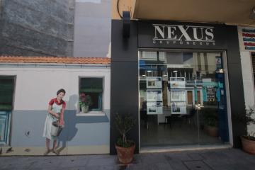 INMOBILIARIA GRUPO NEXUS 