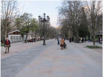 The development of residential complexes for seniors is growing: there are already more than 5,400 housing units