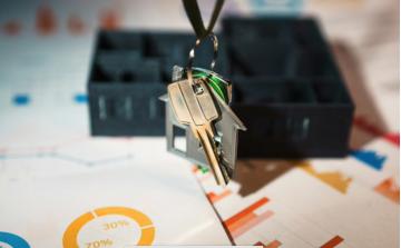 The landlords’ rental requirements: Most houses don’t stay on the market for even 24 hours.
