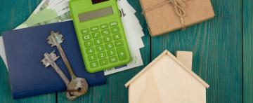 How does the rent increase with the CPI work in 2025?