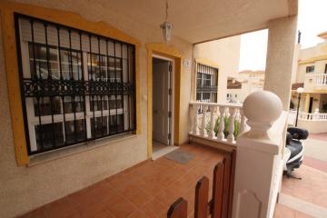  REAL ESTATE GROUP NEXUS - RENTAL OF GROUND FLOOR BUNGALOW FOR THE ENTIRE YEAR in Nexus Grupo