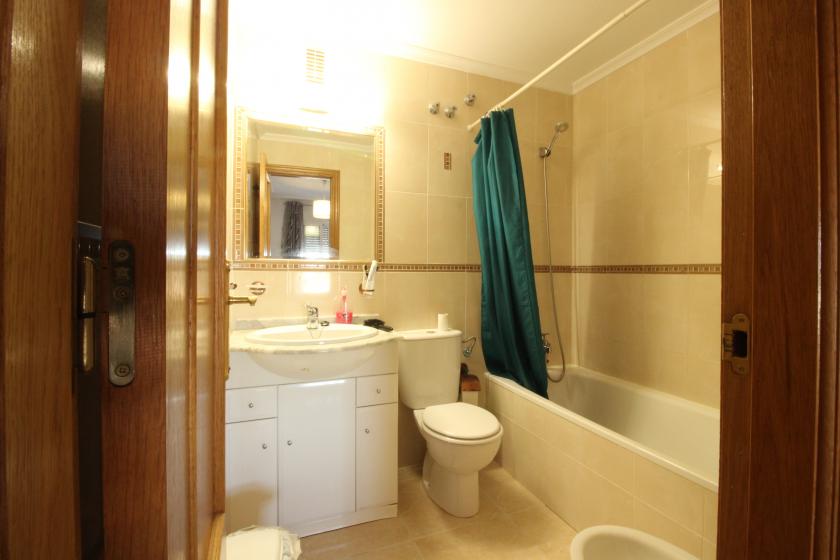 Grupo Nexus Real Estate sells an apartment on Avenida del Puerto, Guardamar del Segura in Nexus Grupo