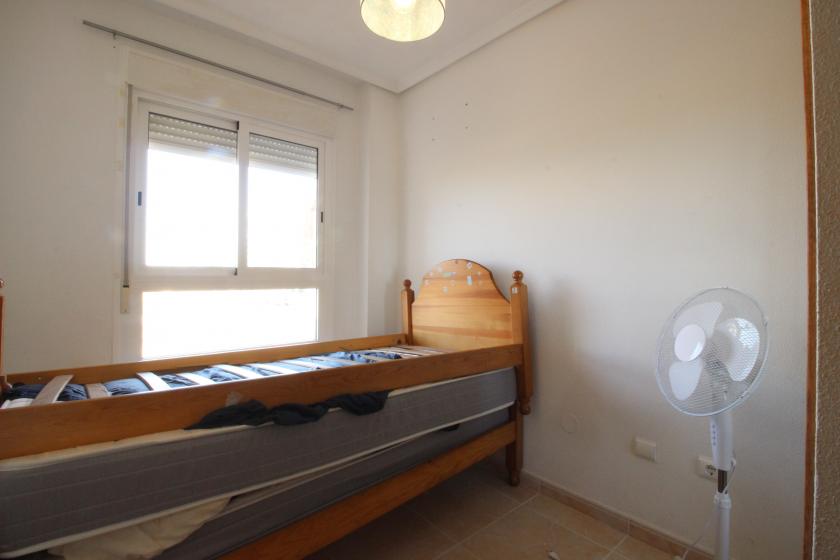 Grupo Nexus Real Estate sells an apartment on Avenida del Puerto, Guardamar del Segura in Nexus Grupo
