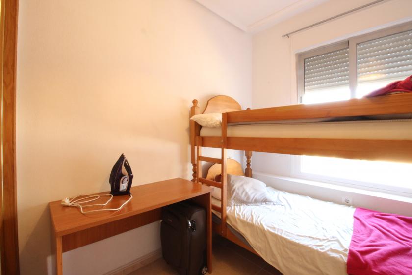 Grupo Nexus Real Estate sells an apartment on Avenida del Puerto, Guardamar del Segura in Nexus Grupo