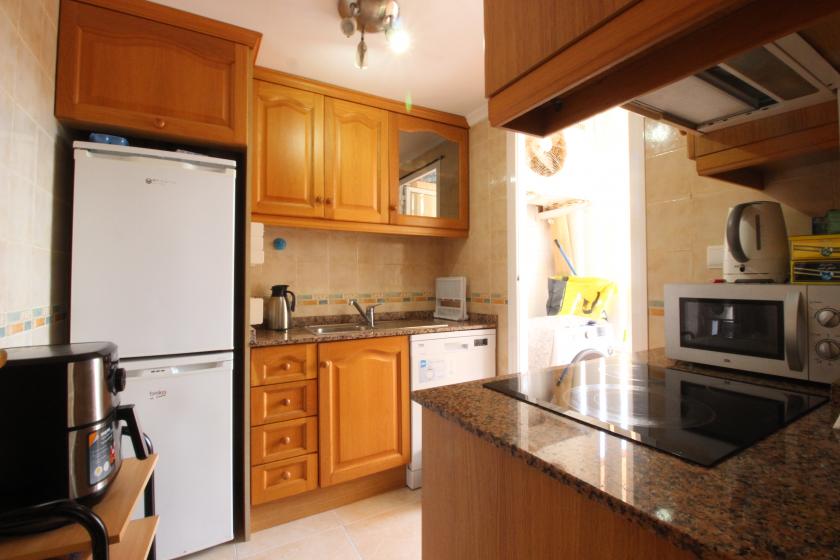 Grupo Nexus Real Estate sells an apartment on Avenida del Puerto, Guardamar del Segura in Nexus Grupo