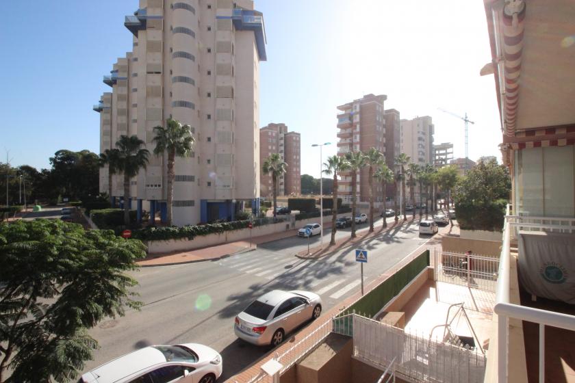 Grupo Nexus Real Estate sells an apartment on Avenida del Puerto, Guardamar del Segura in Nexus Grupo