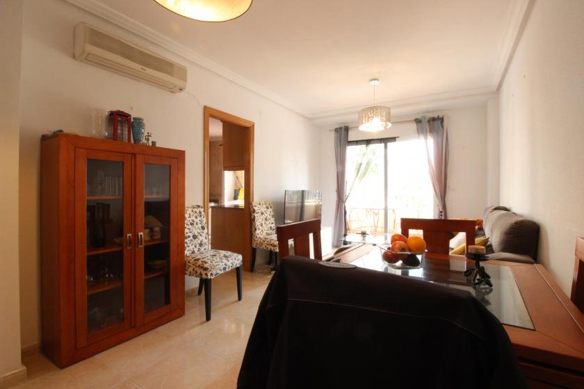 Grupo Nexus Real Estate sells an apartment on Avenida del Puerto, Guardamar del Segura in Nexus Grupo