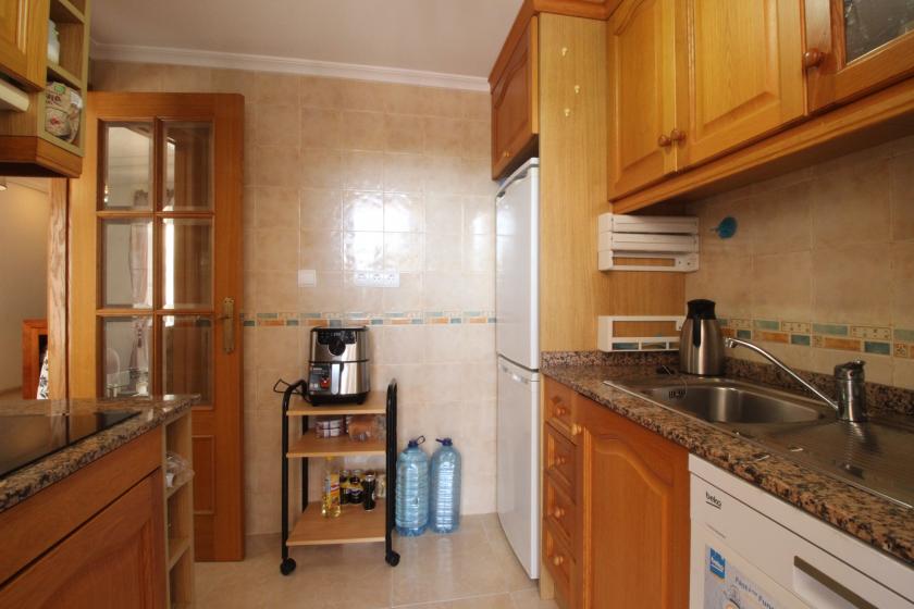 Grupo Nexus Real Estate sells an apartment on Avenida del Puerto, Guardamar del Segura in Nexus Grupo