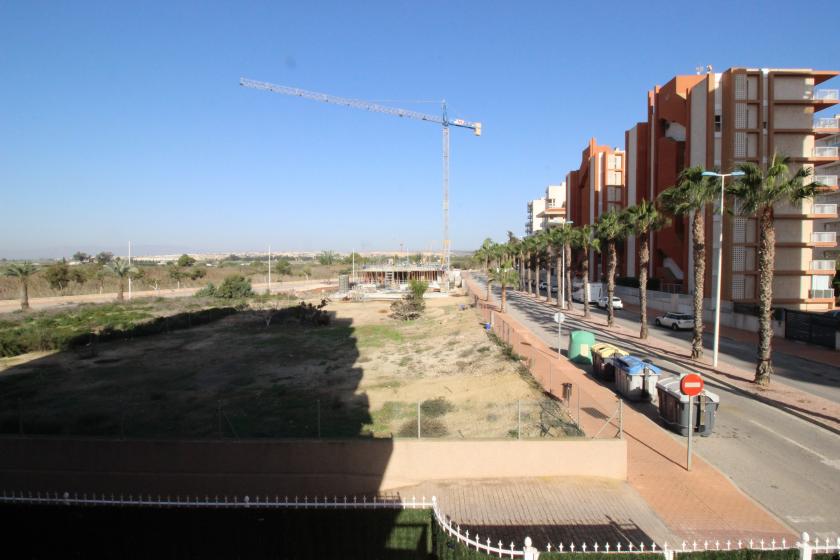 Grupo Nexus Real Estate sells an apartment on Avenida del Puerto, Guardamar del Segura in Nexus Grupo