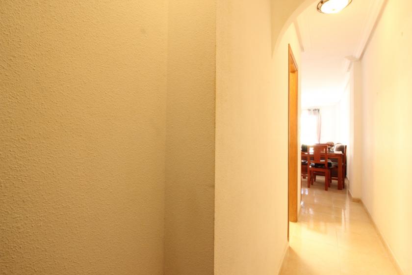 Grupo Nexus Real Estate sells an apartment on Avenida del Puerto, Guardamar del Segura in Nexus Grupo