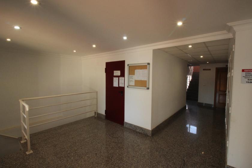 Grupo Nexus Real Estate sells an apartment on Avenida del Puerto, Guardamar del Segura in Nexus Grupo