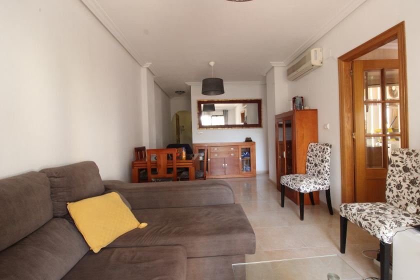 Grupo Nexus Real Estate sells an apartment on Avenida del Puerto, Guardamar del Segura in Nexus Grupo