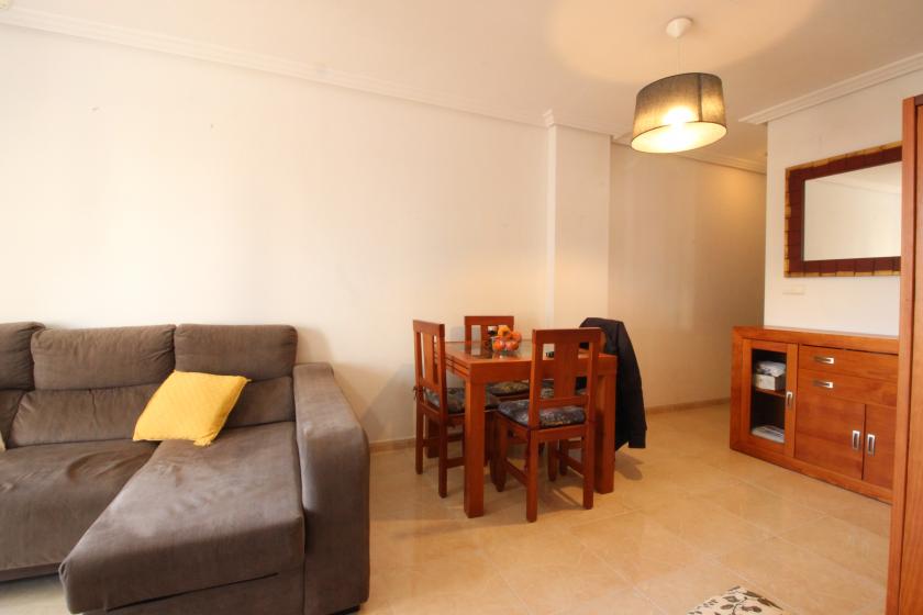 Grupo Nexus Real Estate sells an apartment on Avenida del Puerto, Guardamar del Segura in Nexus Grupo