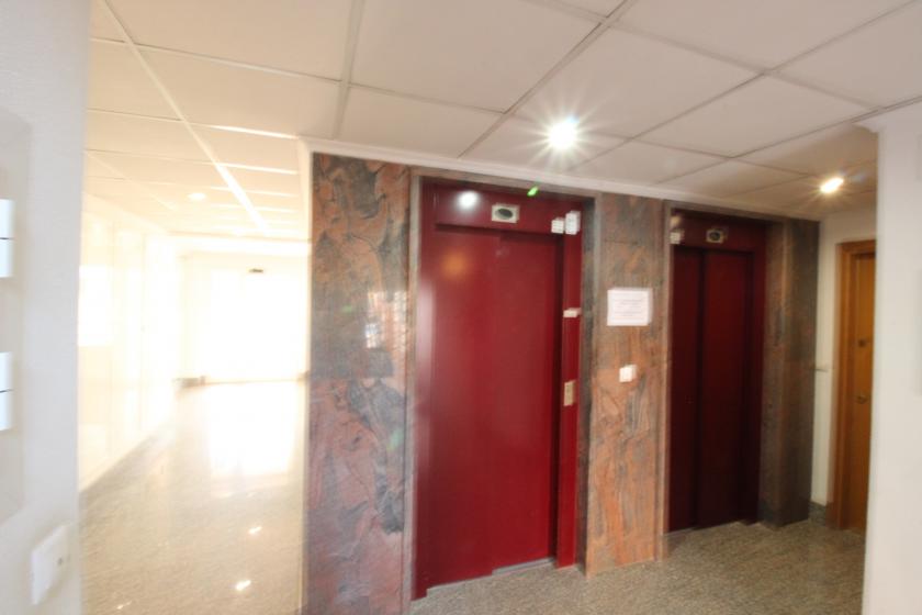 Grupo Nexus Real Estate sells an apartment on Avenida del Puerto, Guardamar del Segura in Nexus Grupo