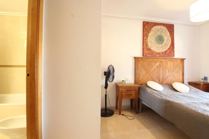 Grupo Nexus Real Estate sells an apartment on Avenida del Puerto, Guardamar del Segura in Nexus Grupo