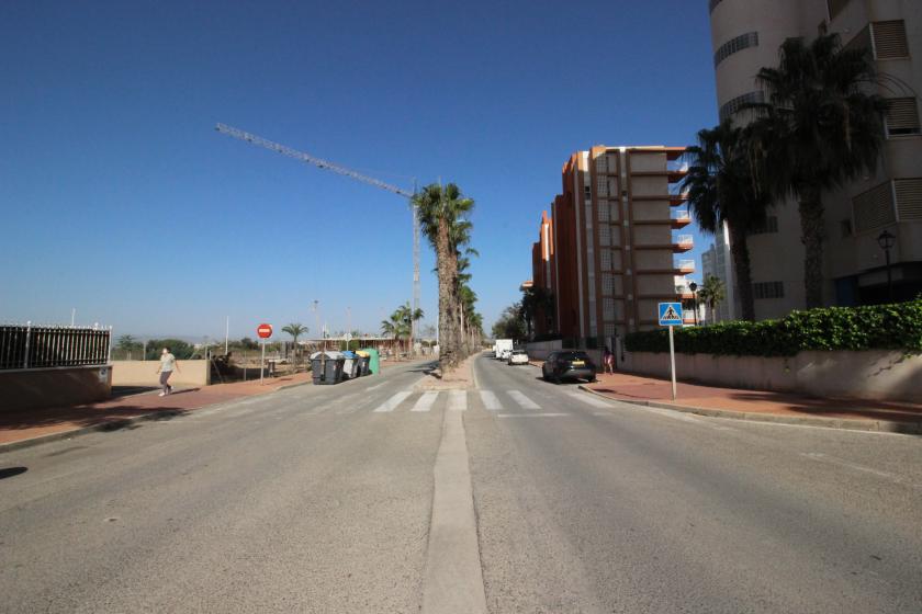Grupo Nexus Real Estate sells an apartment on Avenida del Puerto, Guardamar del Segura in Nexus Grupo