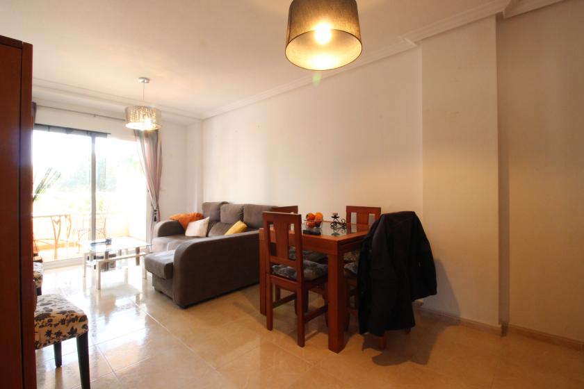 Grupo Nexus Real Estate sells an apartment on Avenida del Puerto, Guardamar del Segura in Nexus Grupo