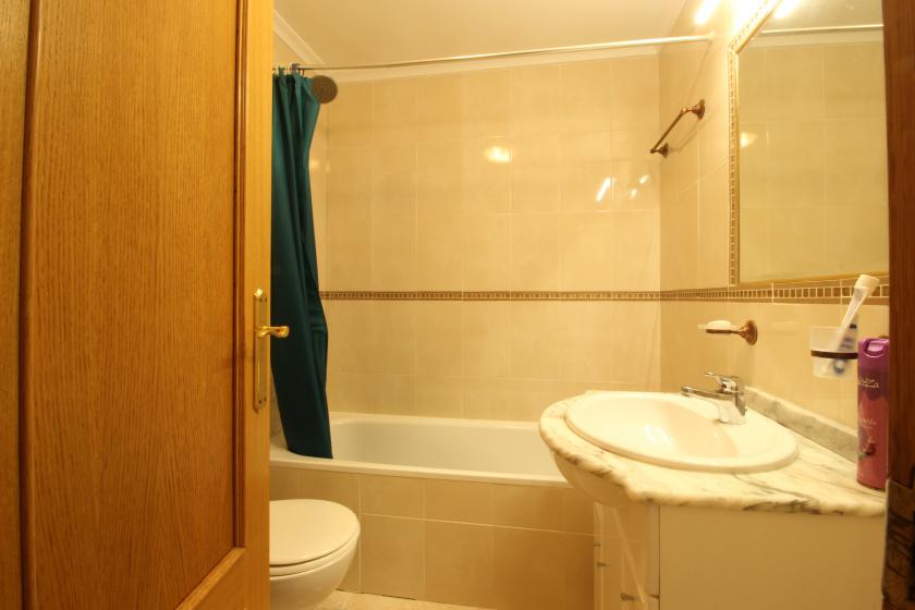 Grupo Nexus Real Estate sells an apartment on Avenida del Puerto, Guardamar del Segura in Nexus Grupo