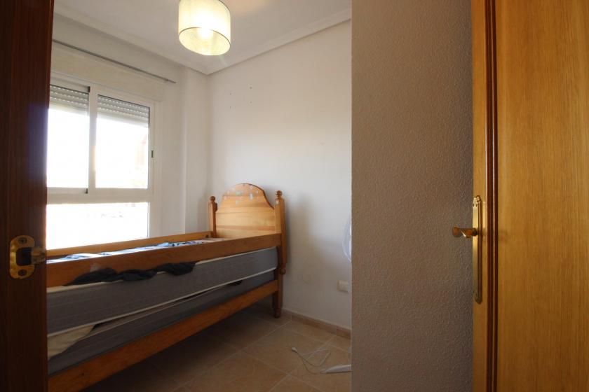 Grupo Nexus Real Estate sells an apartment on Avenida del Puerto, Guardamar del Segura in Nexus Grupo