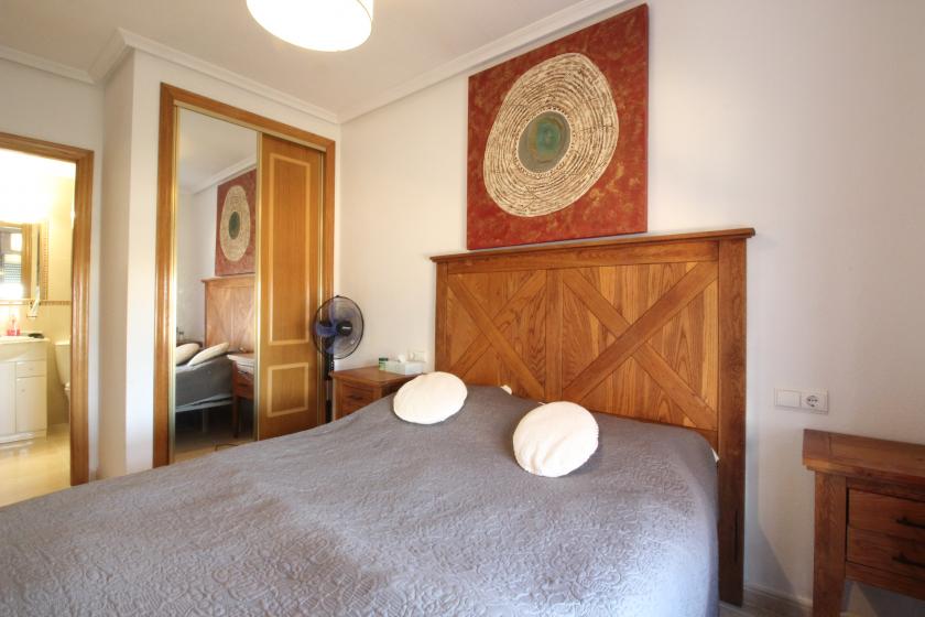 Grupo Nexus Real Estate sells an apartment on Avenida del Puerto, Guardamar del Segura in Nexus Grupo