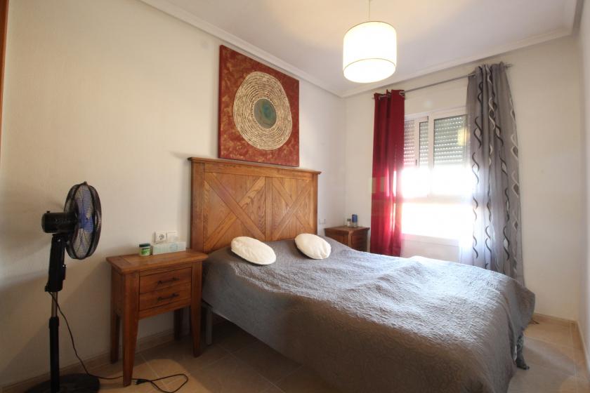 Grupo Nexus Real Estate sells an apartment on Avenida del Puerto, Guardamar del Segura in Nexus Grupo