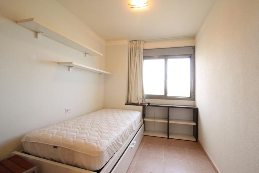 Inmobiliaria Grupo Nexus presents an exclusive duplex penthouse in the prestigious Puerto Marino urbanization. in Nexus Grupo