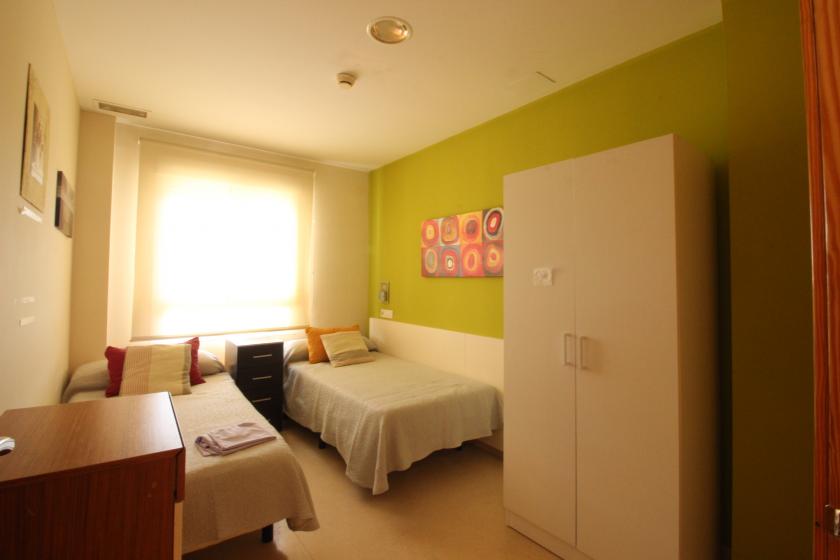 Real Estate, Grupo Nexus sells tourist apartment in the Sun Beach complex in Nexus Grupo