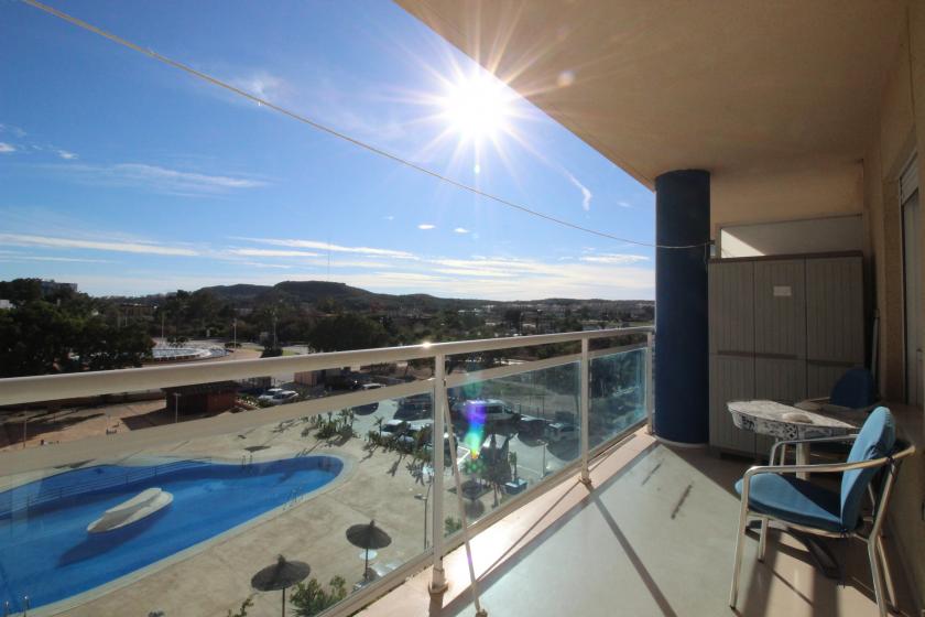 Real Estate, Grupo Nexus sells tourist apartment in the Sun Beach complex in Nexus Grupo
