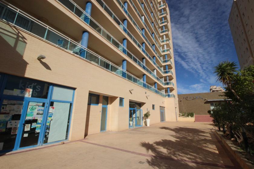 Real Estate, Grupo Nexus sells tourist apartment in the Sun Beach complex in Nexus Grupo