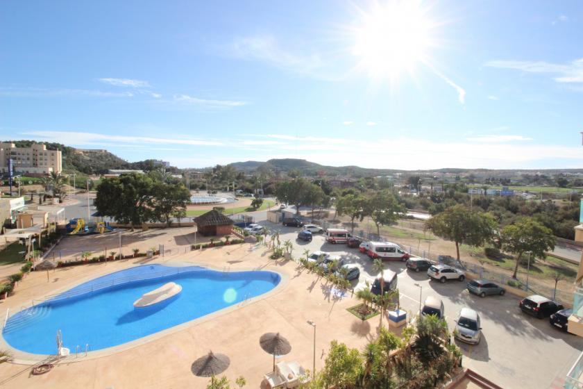 Real Estate, Grupo Nexus sells tourist apartment in the Sun Beach complex in Nexus Grupo
