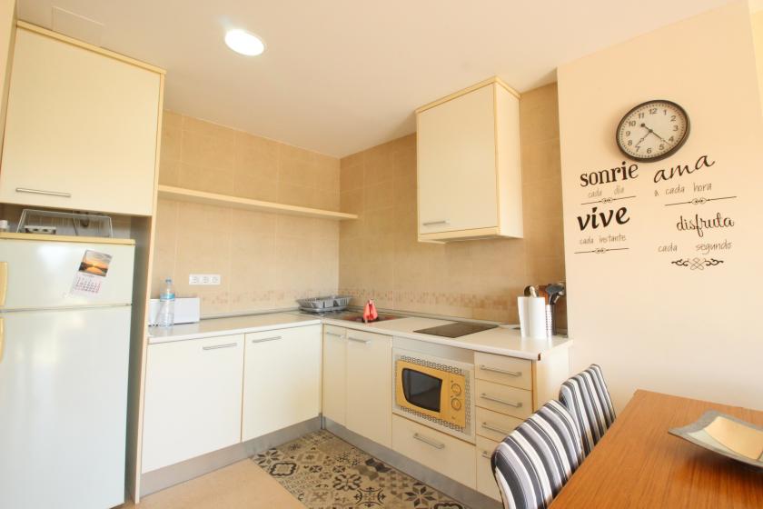 Real Estate, Grupo Nexus sells tourist apartment in the Sun Beach complex in Nexus Grupo
