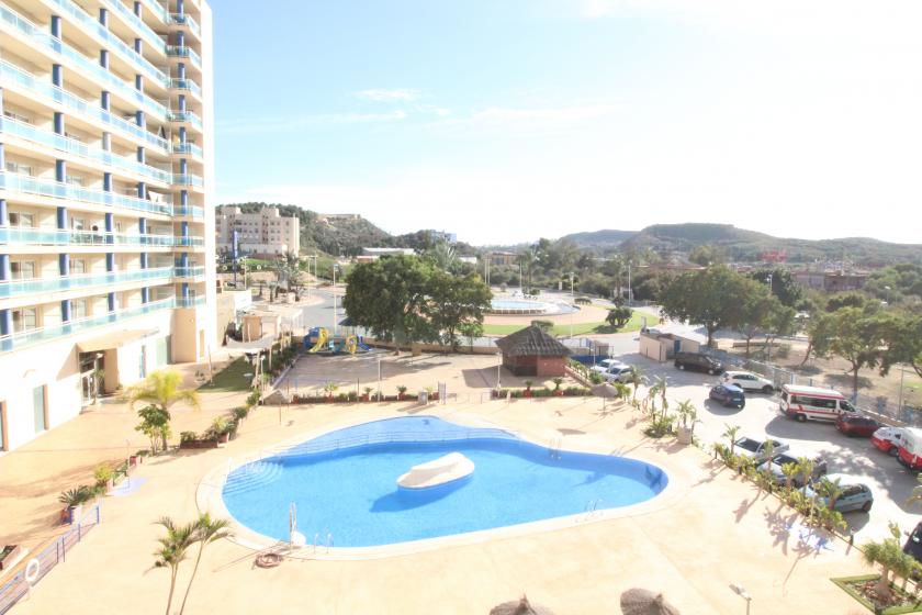 Real Estate, Grupo Nexus sells tourist apartment in the Sun Beach complex in Nexus Grupo