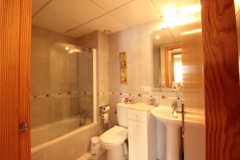 Real Estate, Grupo Nexus sells tourist apartment in the Sun Beach complex in Nexus Grupo