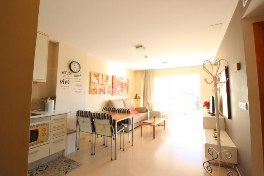 Real Estate, Grupo Nexus sells tourist apartment in the Sun Beach complex in Nexus Grupo