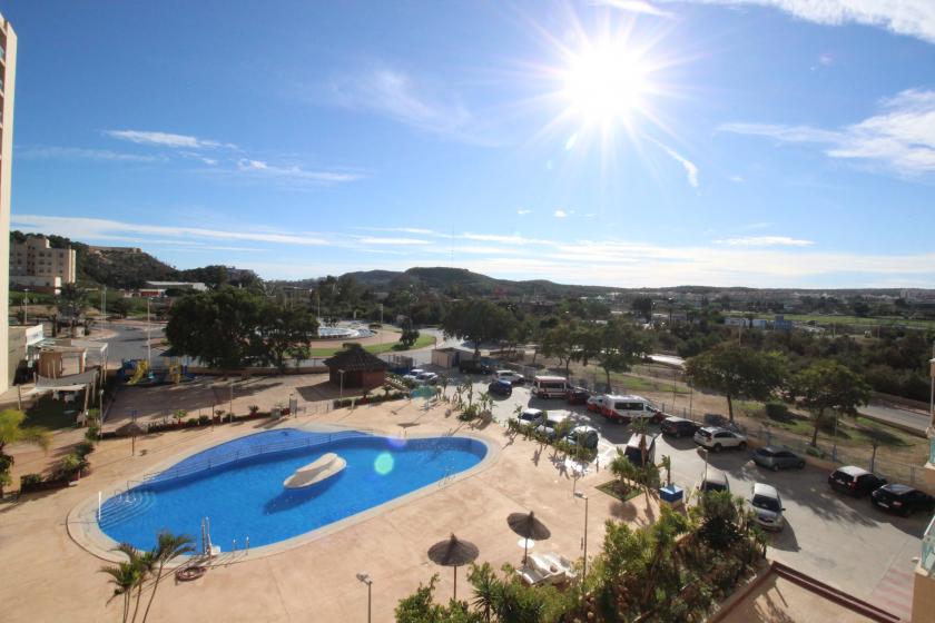 Real Estate, Grupo Nexus sells tourist apartment in the Sun Beach complex in Nexus Grupo