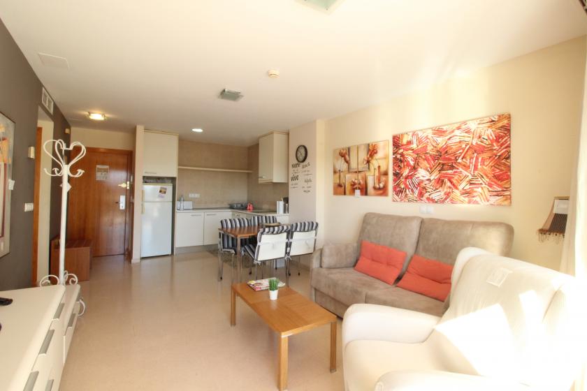 Real Estate, Grupo Nexus sells tourist apartment in the Sun Beach complex in Nexus Grupo