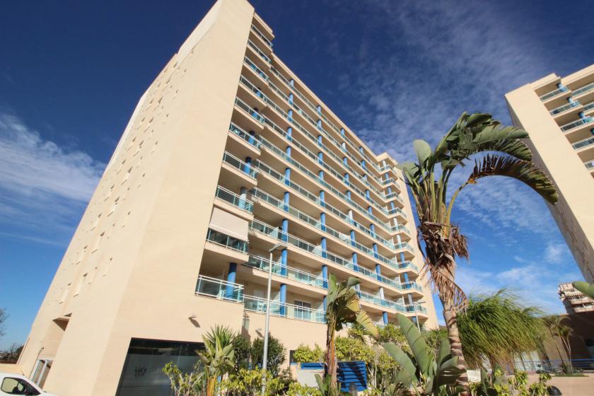 Real Estate, Grupo Nexus sells tourist apartment in the Sun Beach complex in Nexus Grupo