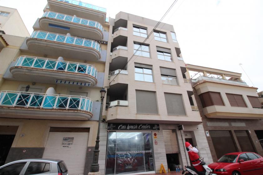 ¡Inmobiliaria Grupo Nexus Vende! Piso en Calle Dunas , Guardamar del Segura in Nexus Grupo