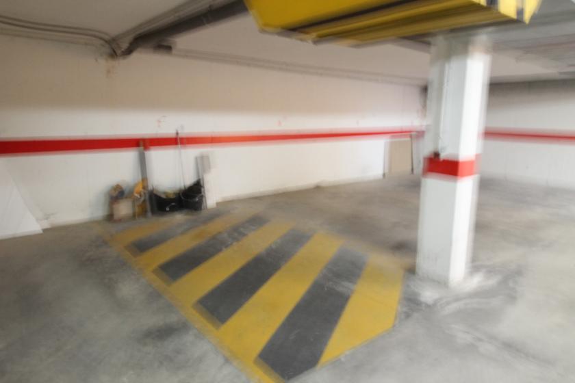 Real Estate, Grupo Nexus rents Garage Parking Space with Storage Room in Nexus Grupo