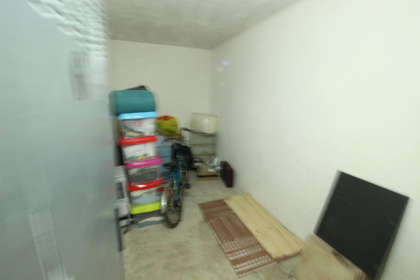 Real Estate, Grupo Nexus rents Garage Parking Space with Storage Room in Nexus Grupo