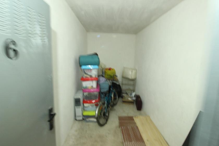 Real Estate, Grupo Nexus rents Garage Parking Space with Storage Room in Nexus Grupo