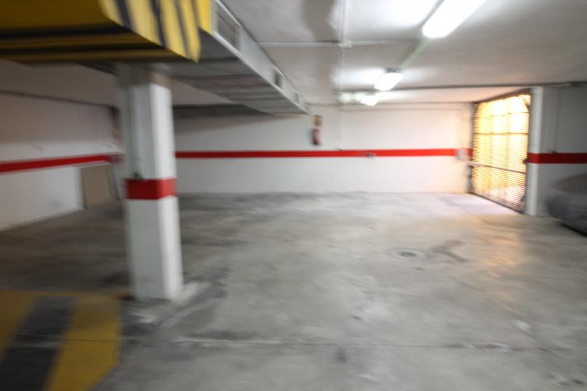 Real Estate, Grupo Nexus rents Garage Parking Space with Storage Room in Nexus Grupo