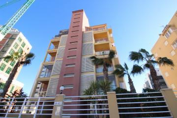 Real Estate, Grupo Nexus rents Garage Parking Space with Storage Room in Nexus Grupo