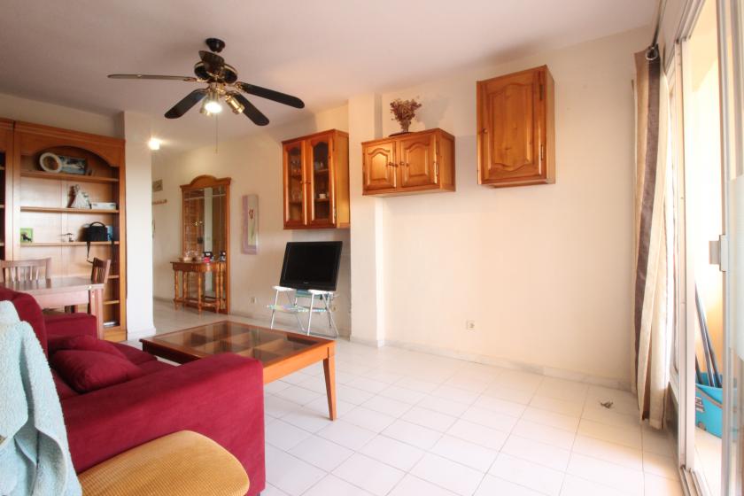 Grupo Nexus Real Estate is selling an apartment on Arenas  Street in Guardamar del Segura.  in Nexus Grupo