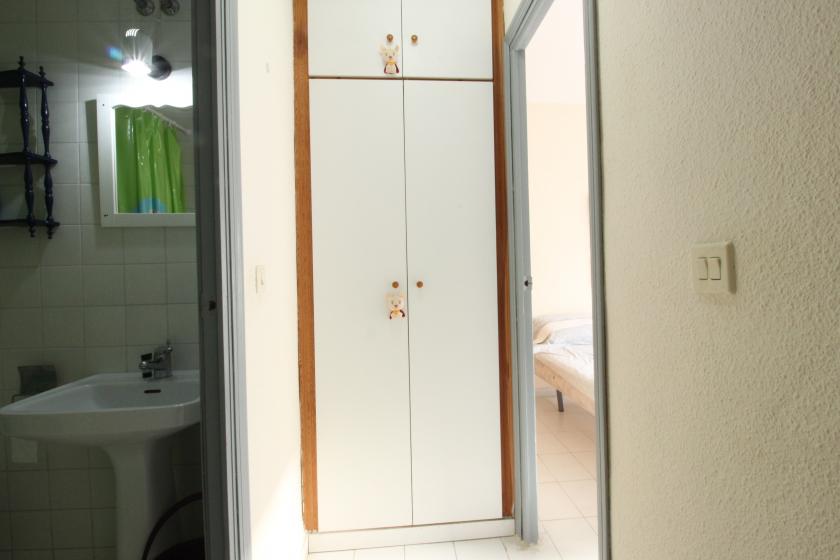 Grupo Nexus Real Estate is selling an apartment on Arenas  Street in Guardamar del Segura.  in Nexus Grupo