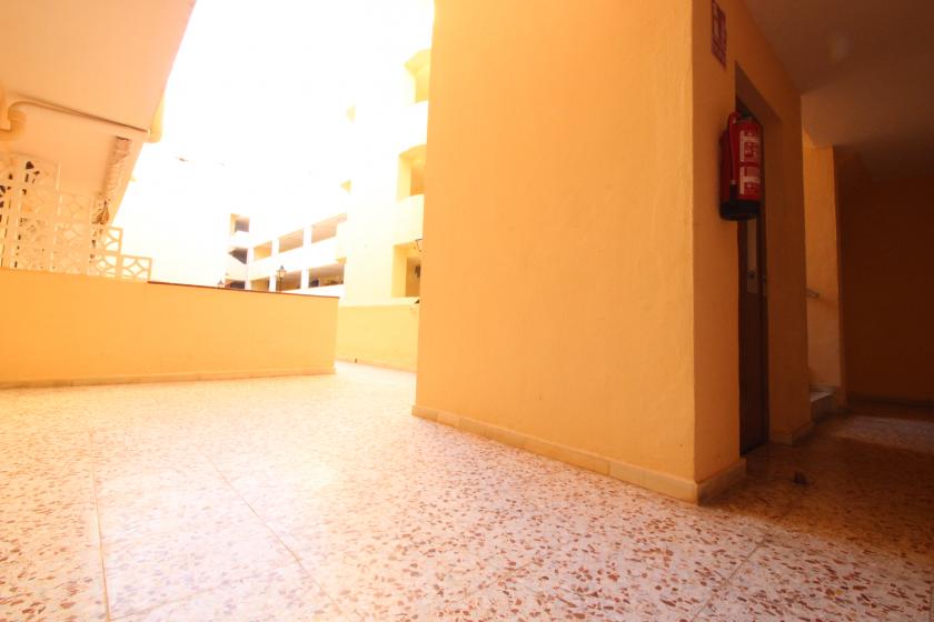 Grupo Nexus Real Estate is selling an apartment on Arenas  Street in Guardamar del Segura.  in Nexus Grupo