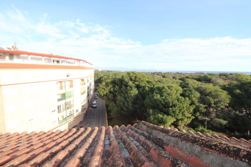 Grupo Nexus Real Estate is selling an apartment on Arenas  Street in Guardamar del Segura.  in Nexus Grupo