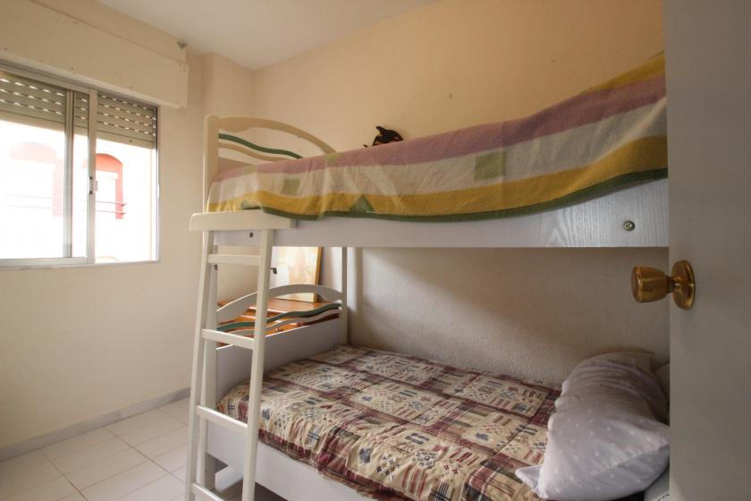 Grupo Nexus Real Estate is selling an apartment on Arenas  Street in Guardamar del Segura.  in Nexus Grupo