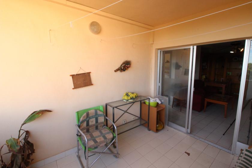 Grupo Nexus Real Estate is selling an apartment on Arenas  Street in Guardamar del Segura.  in Nexus Grupo