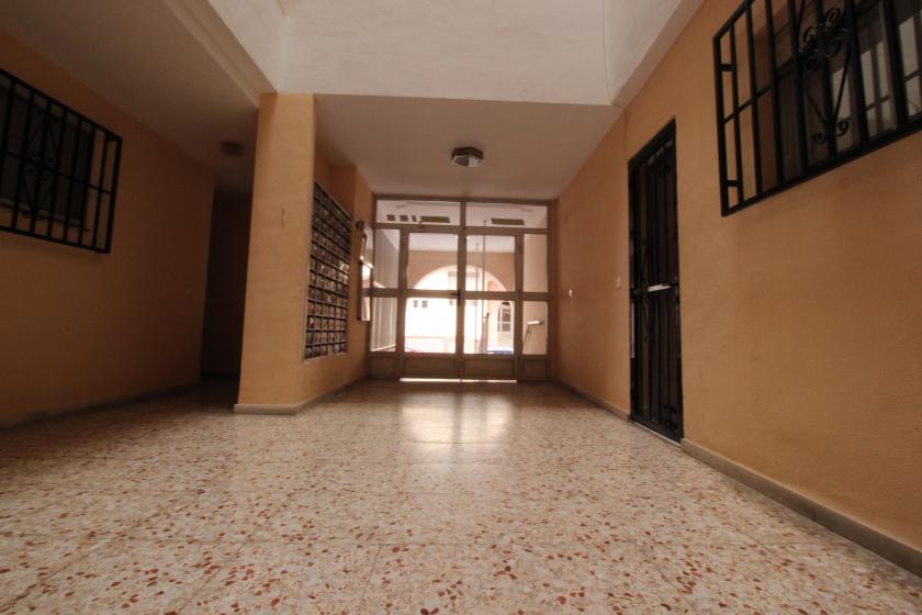 Grupo Nexus Real Estate is selling an apartment on Arenas  Street in Guardamar del Segura.  in Nexus Grupo